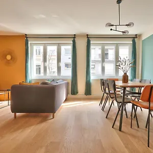  Apartment Hypercentre France