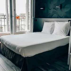 ** Hotel Luxia France