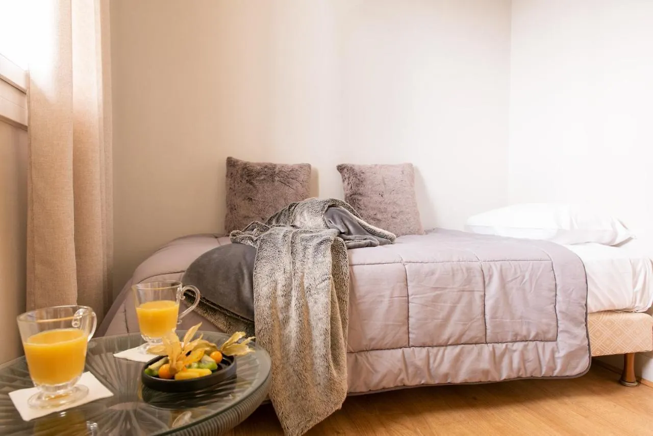***  Hotel Bellevue Puy-l'Eveque France